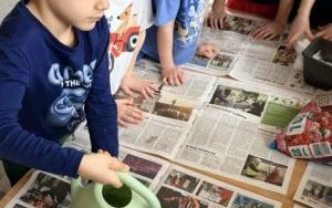 Zielony ogórek w grupie Zuchy (10)