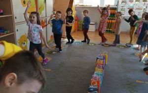 Dzień Kobiet w grupie Misie (1)