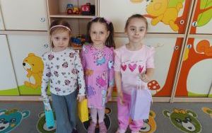 Dzień Kobiet w grupie Misie (13)