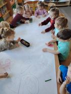 Dzień Kobiet u Krasnali (2)