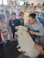 Czworonożni goście u Krasnali (14)