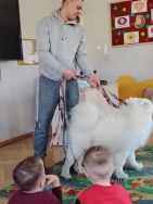 Czworonożni goście u Krasnali (12)
