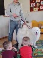 Czworonożni goście u Krasnali (13)