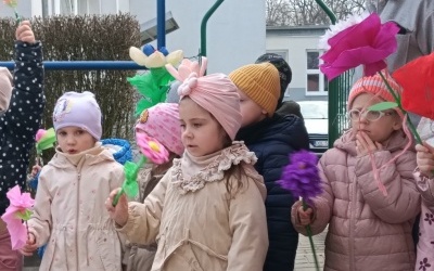 Witaj Wiosno! (7)
