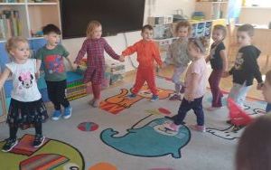 Powitanie wiosny - grupa Smerfy  (12)