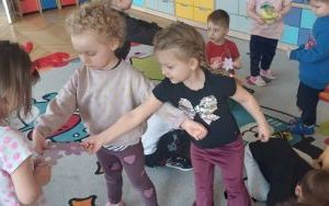 Powitanie wiosny - grupa Smerfy  (8)