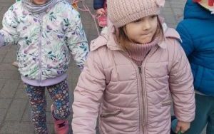 Powitanie wiosny - grupa Smerfy  (8)