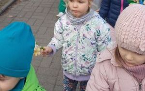 Powitanie wiosny - grupa Smerfy  (9)