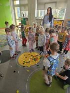 Krasnal - opiekun zwierząt domowych (5)