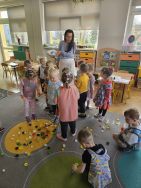 Krasnal - opiekun zwierząt domowych (4)