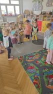 Krasnal - opiekun zwierząt domowych (6)