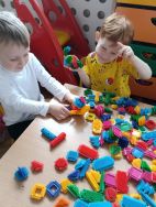 Krasnal - opiekun zwierząt domowych (9)