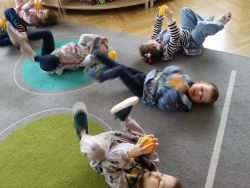 Krasnal - opiekun zwierząt domowych (9)