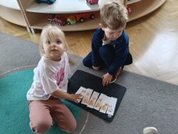 Krasnal - opiekun zwierząt domowych (7)