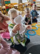 Krasnal - opiekun zwierząt domowych (17)