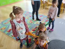 Krasnal - opiekun zwierząt domowych (13)