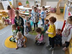 Krasnal - opiekun zwierząt domowych (14)