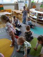 Krasnal - opiekun zwierząt domowych (15)