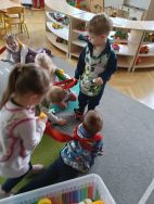 Krasnal - opiekun zwierząt domowych (16)