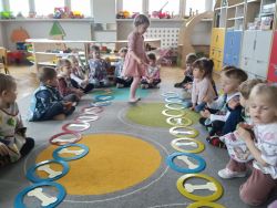 Krasnal - opiekun zwierząt domowych (5)