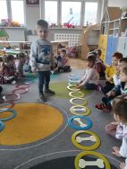 Krasnal - opiekun zwierząt domowych (7)
