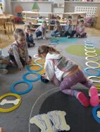 Krasnal - opiekun zwierząt domowych (9)