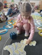 Krasnal - opiekun zwierząt domowych (11)