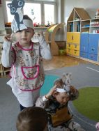 Krasnal - opiekun zwierząt domowych (16)