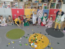 Krasnal - opiekun zwierząt domowych (10)