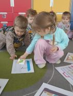 Krasnal - opiekun zwierząt domowych (12)
