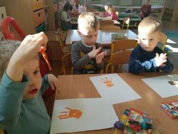 Krasnal - opiekun zwierząt domowych (17)