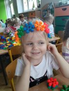 Krasnale żegnają zimę i witają wiosnę (12)