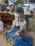 Krasnale żegnają zimę i witają wiosnę (15)