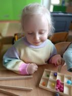 Krasnale żegnają zimę i witają wiosnę (5)