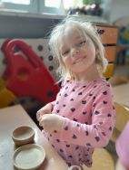 Krasnale żegnają zimę i witają wiosnę (6)