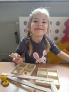 Krasnale żegnają zimę i witają wiosnę (7)