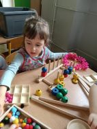 Krasnale żegnają zimę i witają wiosnę (11)