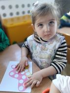 Krasnale żegnają zimę i witają wiosnę (17)