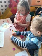 Krasnale żegnają zimę i witają wiosnę (18)
