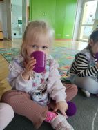 Krasnale żegnają zimę i witają wiosnę (4)
