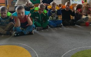 Krasnale żegnają zimę i witają wiosnę (6)