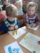 Krasnale żegnają zimę i witają wiosnę (10)
