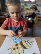 Krasnale żegnają zimę i witają wiosnę (12)
