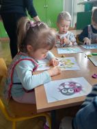 Krasnale żegnają zimę i witają wiosnę (13)
