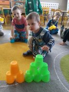 Krasnale żegnają zimę i witają wiosnę (14)
