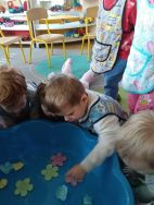 Krasnale żegnają zimę i witają wiosnę (7)