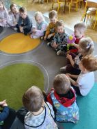 Krasnale żegnają zimę i witają wiosnę (11)