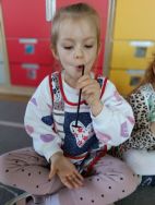 Krasnale żegnają zimę i witają wiosnę (8)