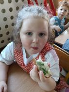 Krasnale żegnają zimę i witają wiosnę (14)