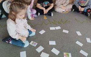 Misie witają wiosnę (1)